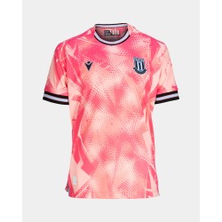 Kid's Stoke City 2024/25 Third Shirt