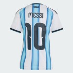 Men's Argentina 2026 Home Authentic World Cup Shirt MESSI #10 Men's Argentina 2026 Home Authentic World Cup Shirt MESSI #10