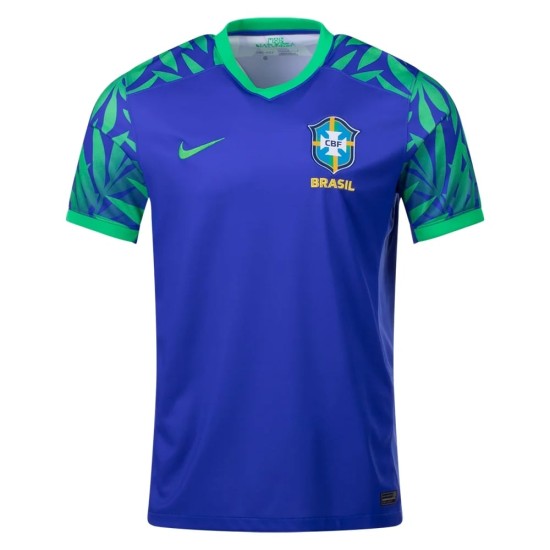 Brazil Away Jersey 23/24 Brazil Away Jersey 23/24