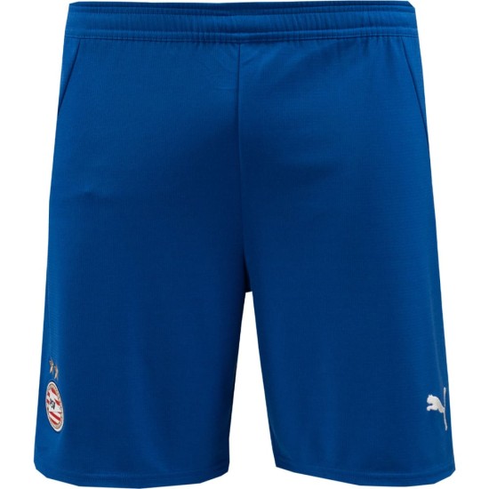 Kid's PSV 2024/25 Third Shorts