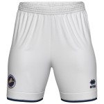 Kid's Millwall 2025/26 Home Shorts