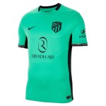 Women's Atletico Madrid 2023/24 Third Shirt