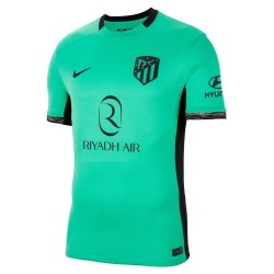 Women's Atletico Madrid 2023/24 Third Shirt