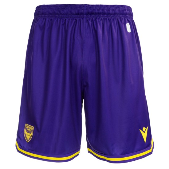 Kid's Oxford United 2024/25 Third Shorts Kid's Oxford United 2024/25 Third Shorts