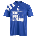 Men's FC Schalke 04 2026 Statement Shirt Men's FC Schalke 04 2026 Statement Shirt