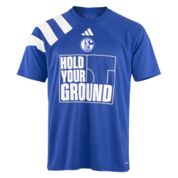 Men's FC Schalke 04 2026 Statement Shirt