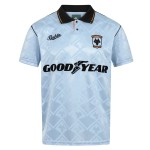 Men's Wolverhampton Wanderers 1992 Away Retro Shirt Men's Wolverhampton Wanderers 1992 Away Retro Shirt