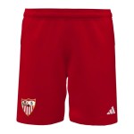 Kid's Sevilla FC 2025/26 Away Shorts Kid's Sevilla FC 2025/26 Away Shorts