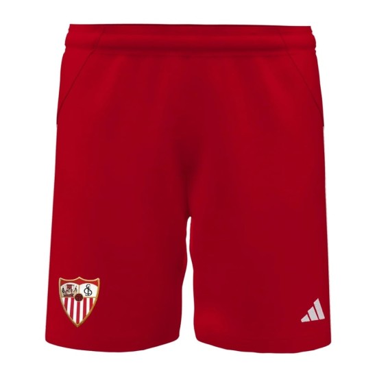 Kid's Sevilla FC 2025/26 Away Shorts Kid's Sevilla FC 2025/26 Away Shorts