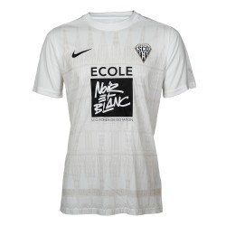 Kid's Angers SCO 2024/25 Away Shirt Kid's Angers SCO 2024/25 Away Shirt