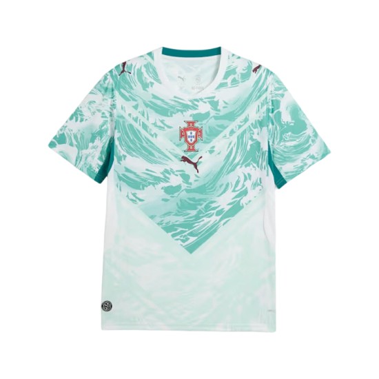 Kid's Portugal 2026 Away World Cup Shirt Kid's Portugal 2026 Away World Cup Shirt