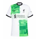 Kid's Liverpool 2023/24 Away Shirt