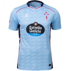 Women's Celta Vigo 2025/26 Home Shirt