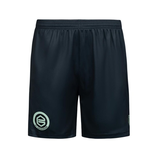 Women's FC Groningen 2024/25 Away Shorts