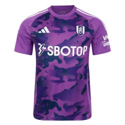 Men's Fulham 2024/25 Third Shirt