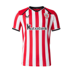 Women's Athletic Bilbao 2026/27 Home Shirt Women's Athletic Bilbao 2026/27 Home Shirt