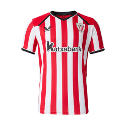 Men's Athletic Bilbao 2026/27 Home Shirt