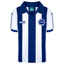 Men's Brighton & Hove Albion 1978 Retro Shirt