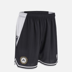 Kid's Udinese 2024/25 Home Shorts