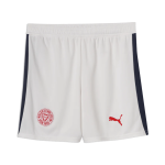 Men's Holstein Kiel 2025/26 125th Anniversary Special Shorts Men's Holstein Kiel 2025/26 125th Anniversary Special Shorts