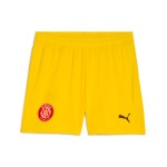 Kid's Girona FC 2025/26 Away Shorts