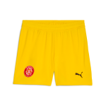 Men's Girona FC 2025/26 Away Shorts Men's Girona FC 2025/26 Away Shorts
