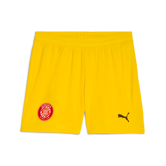 Men's Girona FC 2025/26 Away Shorts Men's Girona FC 2025/26 Away Shorts