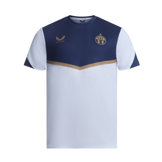 Men's FC Zurich 2024/25 Third Warm Up Shirt