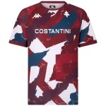 Women's FC Metz 2025/26 Third Prematch Shirt