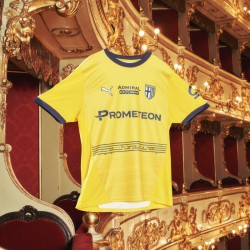 Kid's Parma 2024/25 Third Shirt Kid's Parma 2024/25 Third Shirt