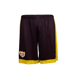 Women's Rayo Vallecano 2025/26 Third Shorts