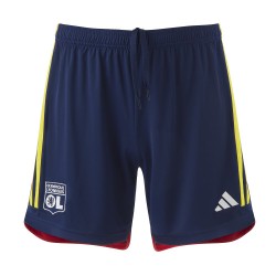 Women's OL 2023/24 Third Shorts