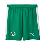 Women's SpVgg Greuther 2025/26 Away Shorts Women's SpVgg Greuther 2025/26 Away Shorts