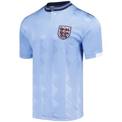 Kid's England 1989 Third Retro Shirt