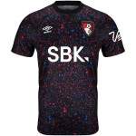 Women's AFC Bournemouth 2025/26 Third Warm Up Shirt Women's AFC Bournemouth 2025/26 Third Warm Up Shirt