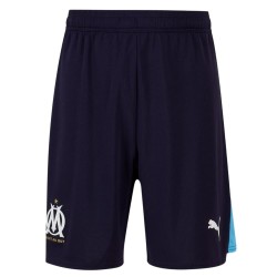 Women's OM 2025/26 Away Shorts