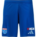 Men's PEC Zwolle 2025/26 Home Shorts