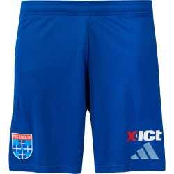 Women's PEC Zwolle 2025/26 Home Shorts