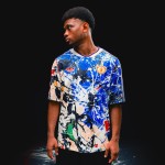 Men's Manchester United 2025/26 Stone Roses Shirt Men's Manchester United 2025/26 Stone Roses Shirt