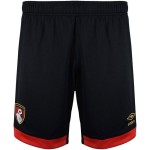 Women's AFC Bournemouth 2024/25 Home Shorts Women's AFC Bournemouth 2024/25 Home Shorts