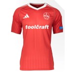 Kid's 1. FC Nürnberg 2025/26 Third Shirt