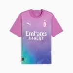 Men's Milan 2023/24 Third Shirt Men's Milan 2023/24 Third Shirt