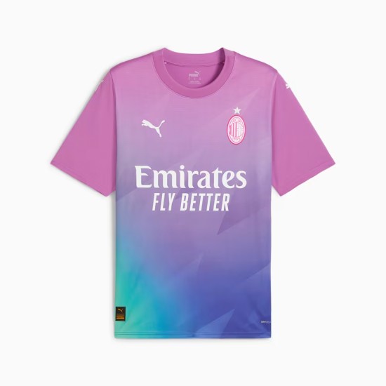 Men's Milan 2023/24 Third Shirt Men's Milan 2023/24 Third Shirt