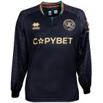 Men's Queens Park Rangers 2024/25 Away Long Sleeve Shirt Men's Queens Park Rangers 2024/25 Away Long Sleeve Shirt