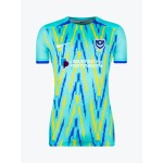 Women's Portsmouth 2024/25 Third Shirt Women's Portsmouth 2024/25 Third Shirt
