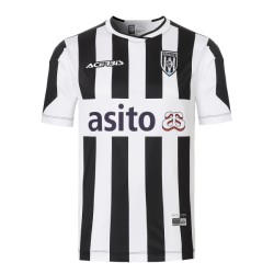 Men's Heracles Almelo 2024/25 Home Shirt