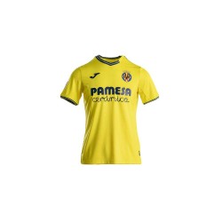 Kid's Villarreal 2024/25 Home Shirt