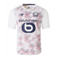Kid's LOSC 2024/25 Away Shirt