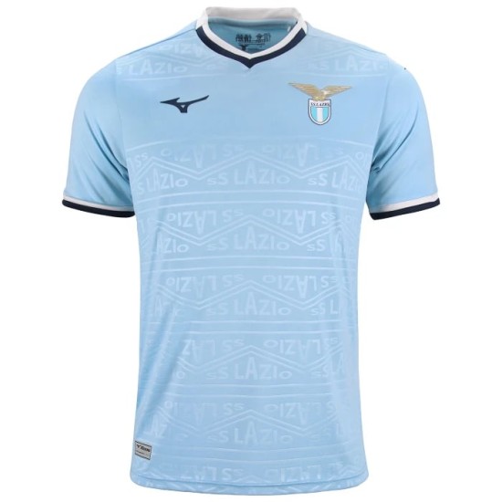 Kid's Lazio 2024/25 Home Shirt Kid's Lazio 2024/25 Home Shirt