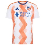 Women's FC Cincinnati 2026 Away Shirt